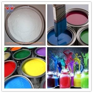 흰색 CMC 카복시메틸 셀룰로오스 페인팅 등급 CMC 순수 분말