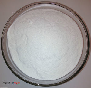 치약 등급 CMC 카복시메틸 셀룰로오스 나트륨 CMC Na HACCP