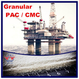 파우더 PAC / CMC 오일 뚫기 등급 나트륨 카복시메틸 셀룰로오스