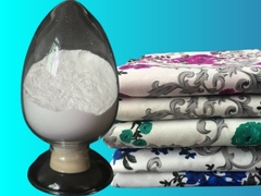 날염 인쇄 붙여넣기를 위한 날염 인쇄 등급 CM 카복시메틸 녹말